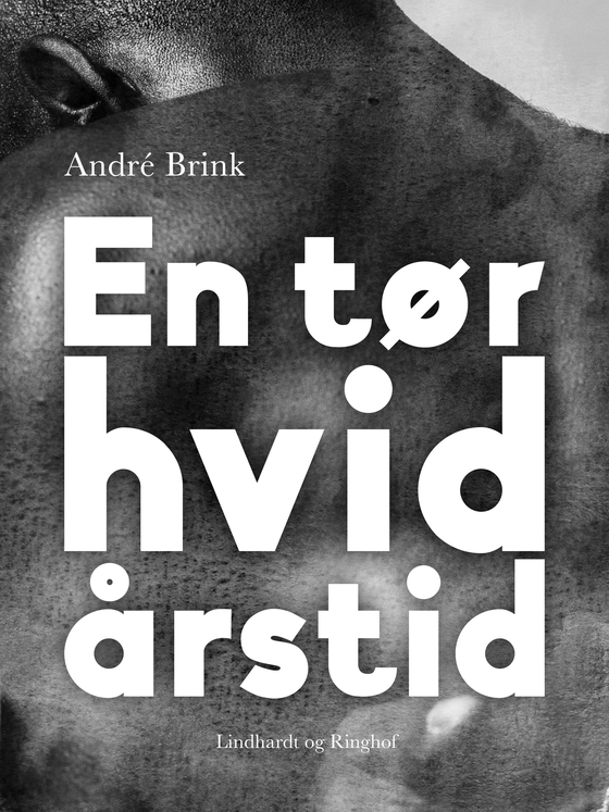 En tør hvid årstid (e-bog) af André Brink