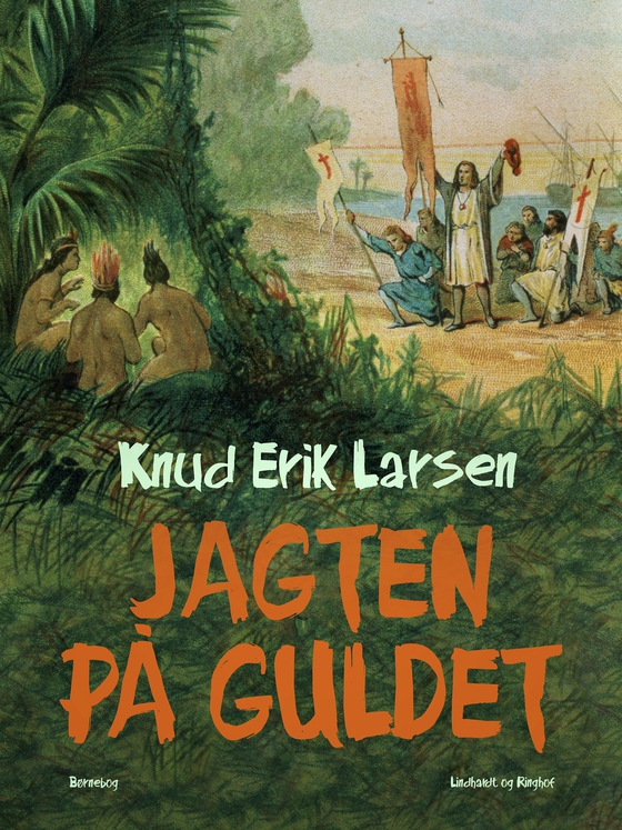 Jagten på guldet