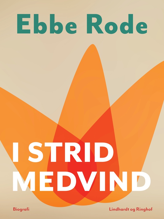 I strid medvind (e-bog) af Ebbe Rode