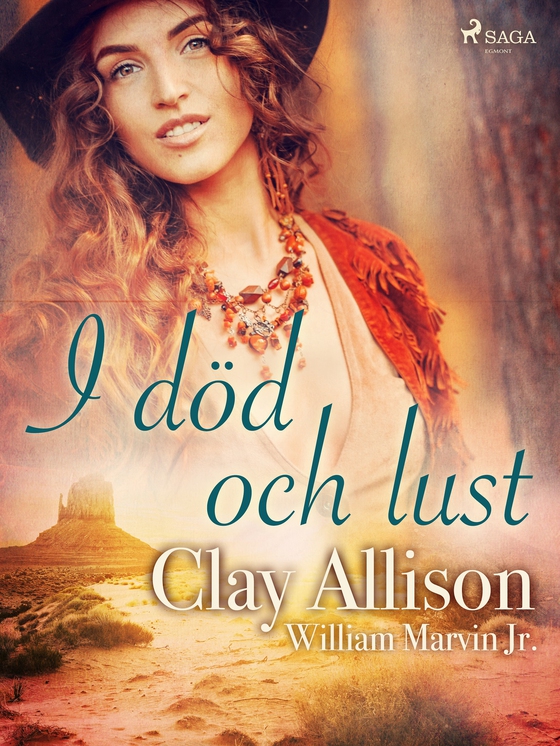 I död och lust (e-bog) af Clay Allison