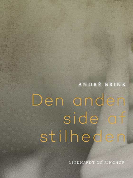 Den anden side af stilheden (e-bog) af André Brink