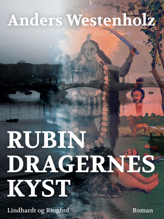 Rubindragernes kyst