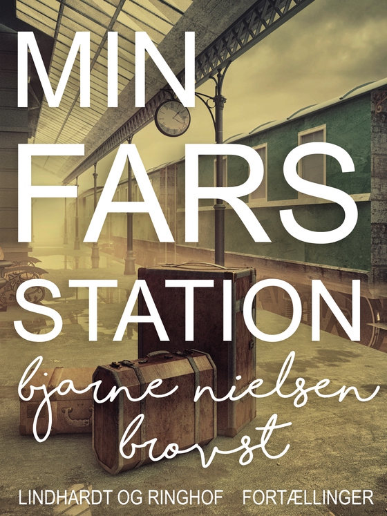 Min fars station