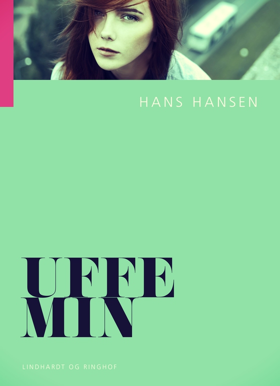 Uffe min (e-bog) af Hans Hansen