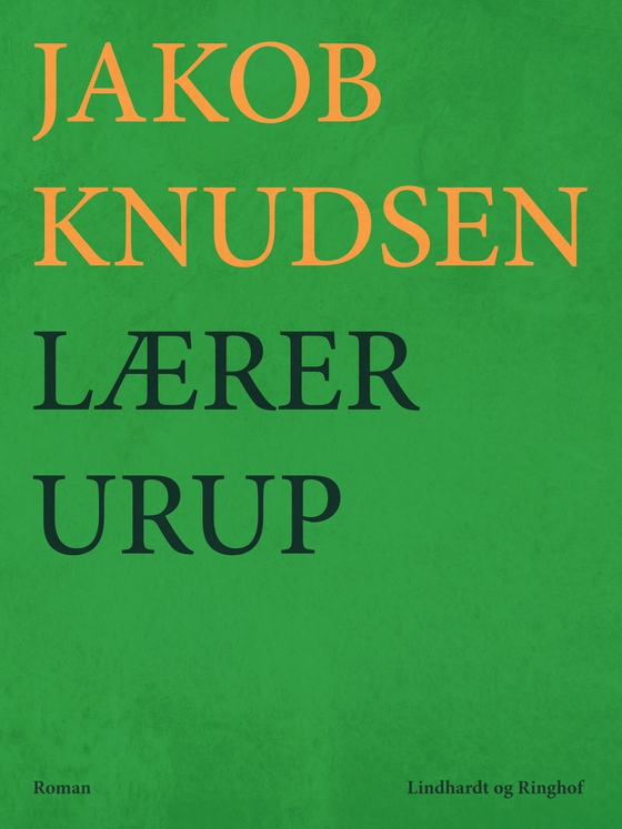 Lærer Urup