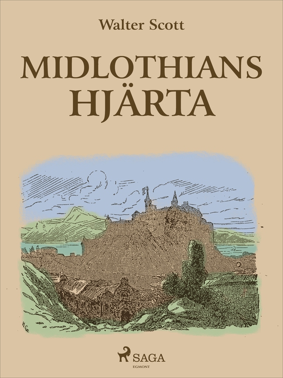 Midlothians hjärta