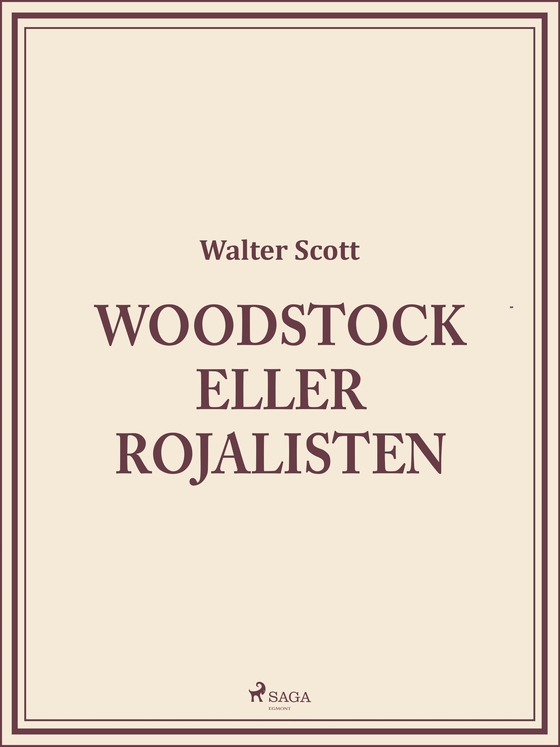 Woodstock eller Rojalisten