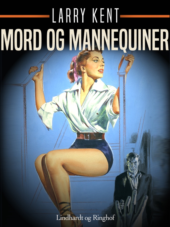 Mord og mannequiner