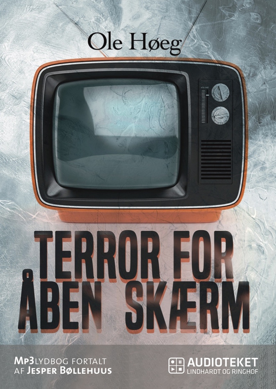 Terror for åben skærm