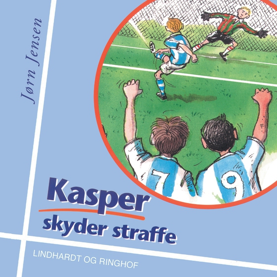 Kasper skyder straffe