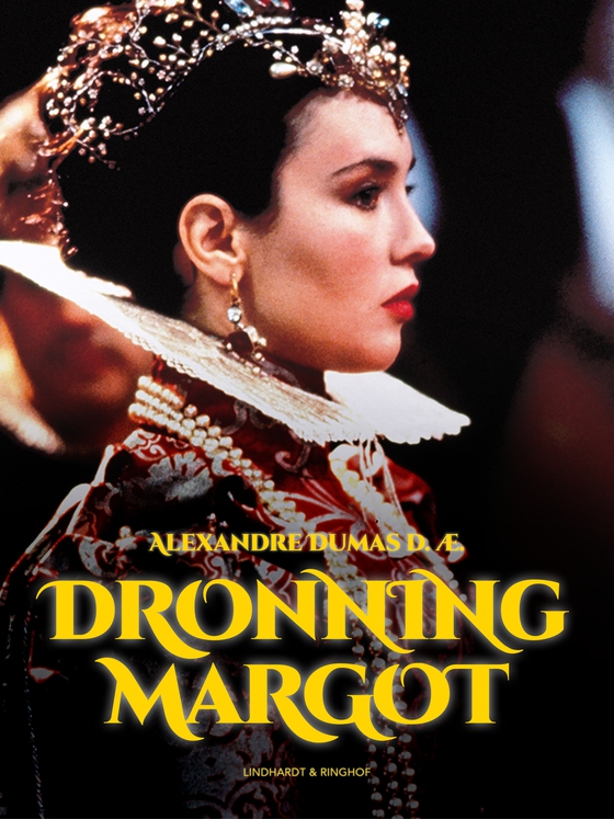 Dronning Margot