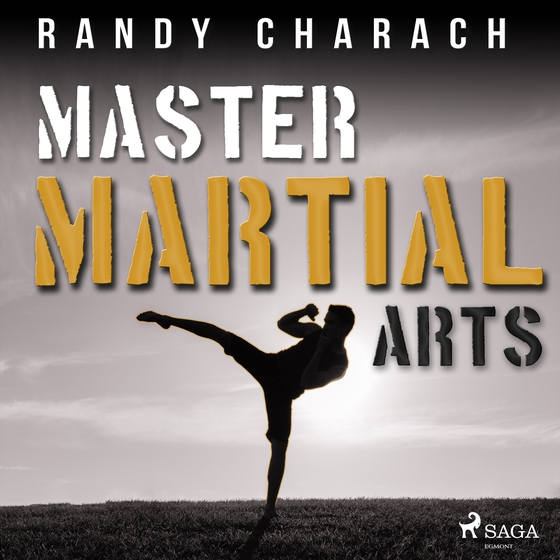 Master Martial Arts