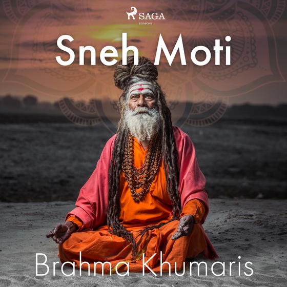 Sneh Moti (lydbog) af Brahma Khumaris