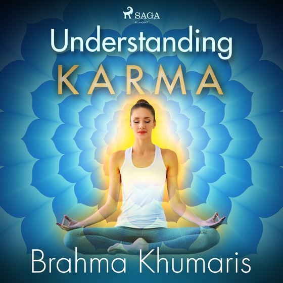 Understanding Karma (lydbog) af Brahma Khumaris