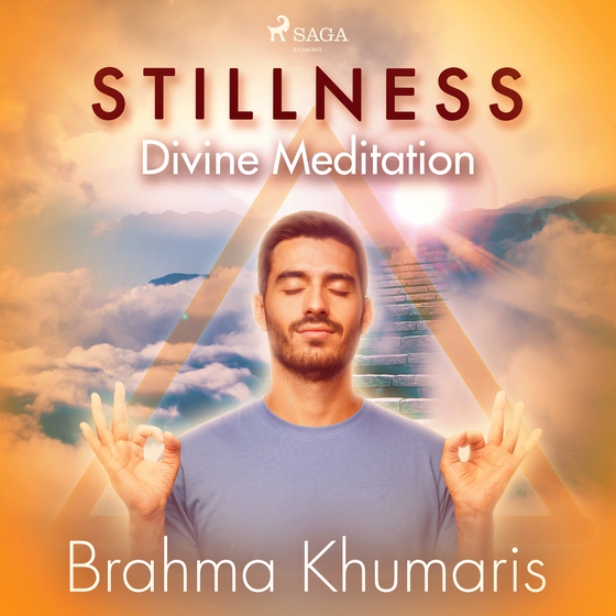 Stillness – Divine Meditation (lydbog) af Brahma Khumaris