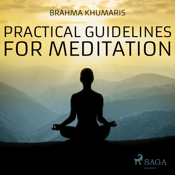 Practical Guidelines For Meditation (lydbog) af Brahma Khumaris