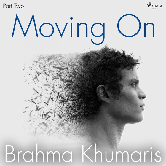 Moving On – Part Two (lydbog) af Brahma Khumaris