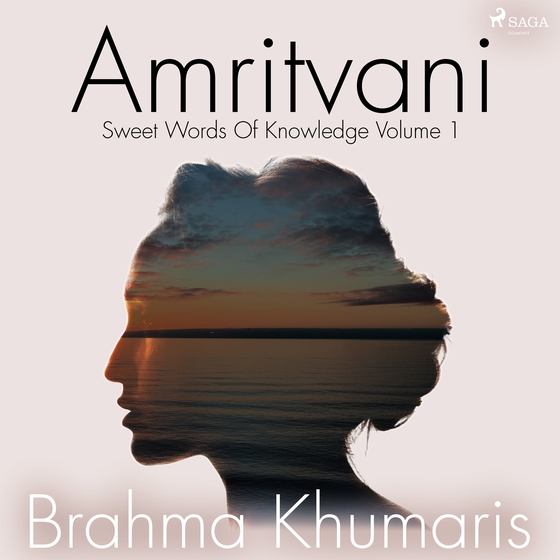 Amritvani 1 (lydbog) af Brahma Khumaris