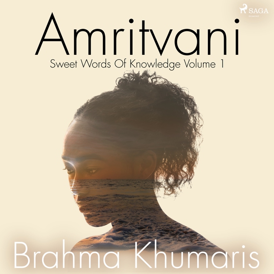 Amritvani 3 (lydbog) af Brahma Khumaris