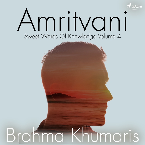 Amritvani 4 (lydbog) af Brahma Khumaris