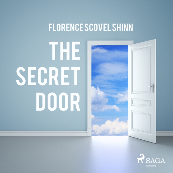 The Secret Door (lydbog) af Florence Scovel Shinn