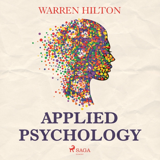 Applied Psychology (lydbog) af Warren Hilton