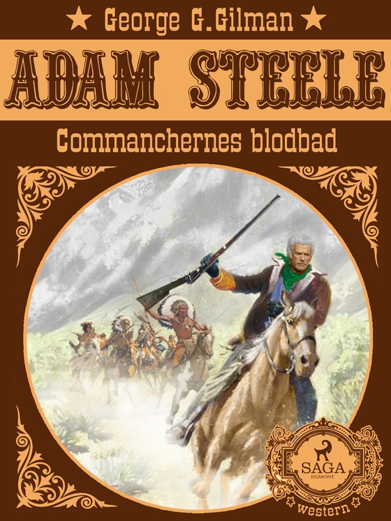 Commanchernes blodbad