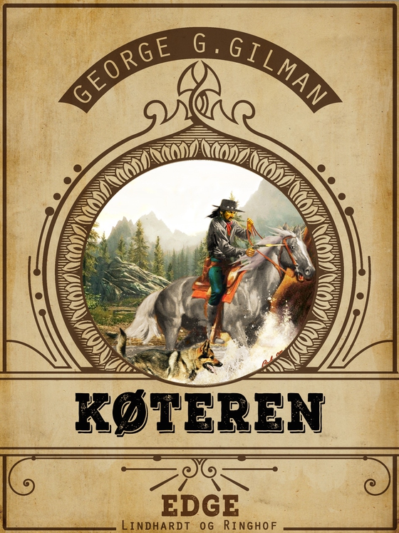 Køteren