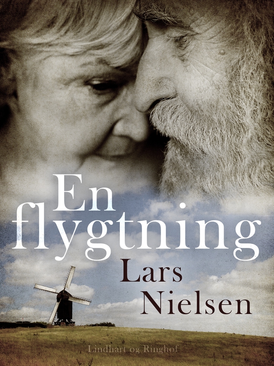 En flygtning (e-bog) af Lars Nielsen