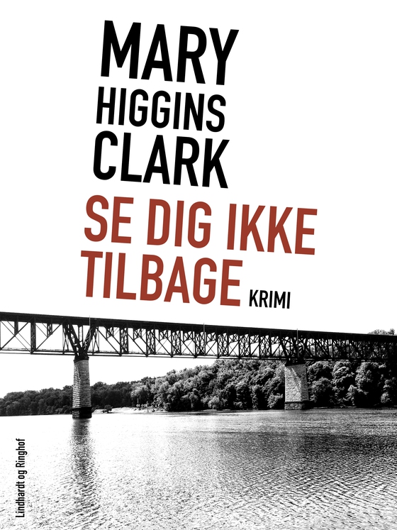 Se dig ikke tilbage