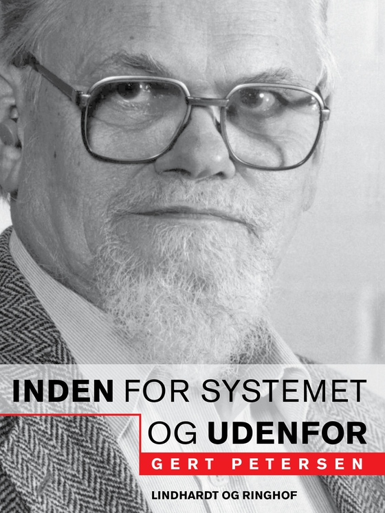 Inden for systemet - og udenfor (e-bog) af Gert Petersen