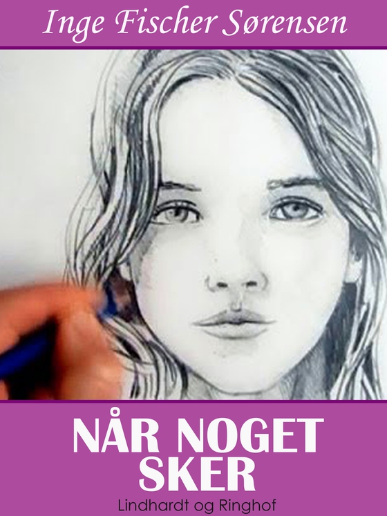 Når noget sker (e-bog) af Inge Fischer Sørensen
