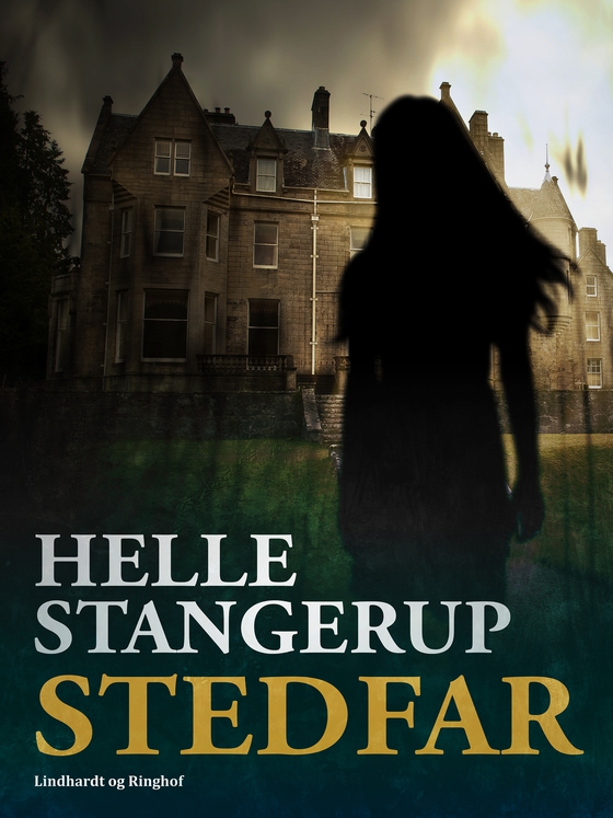 Stedfar (e-bog) af Helle Stangerup