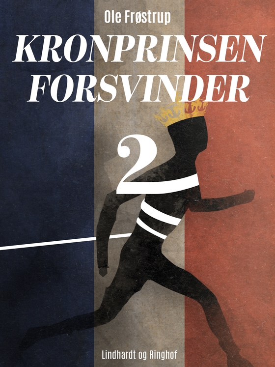 Kronprinsen forsvinder 2