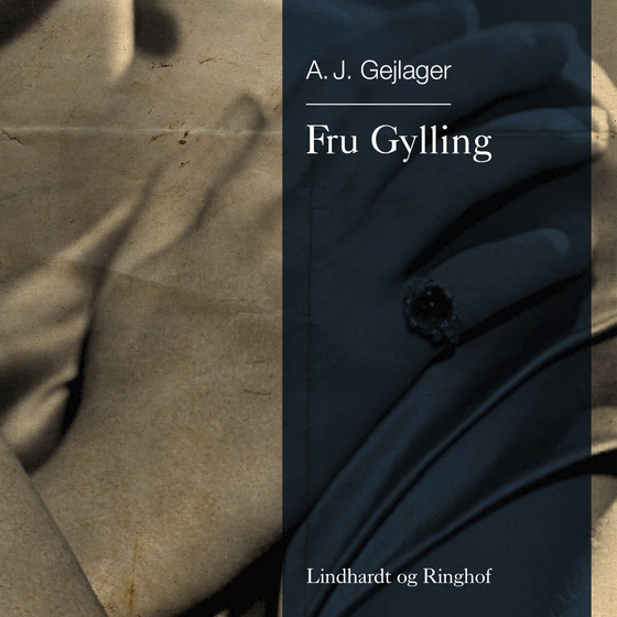 Fru Gylling (lydbog) af A.J Gejlager