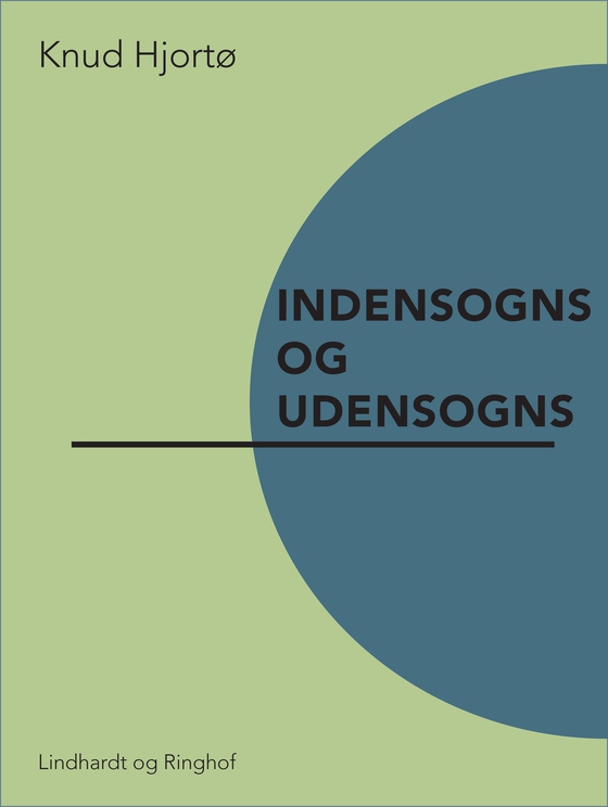 Indensogns og udensogns