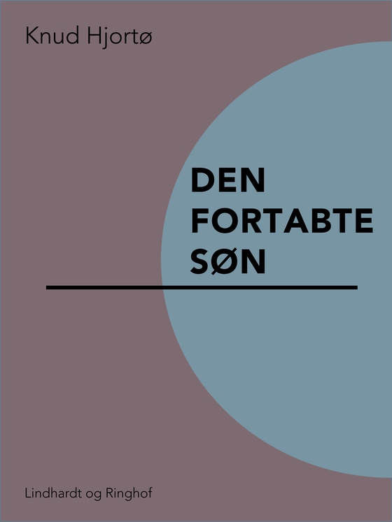 Den fortabte søn