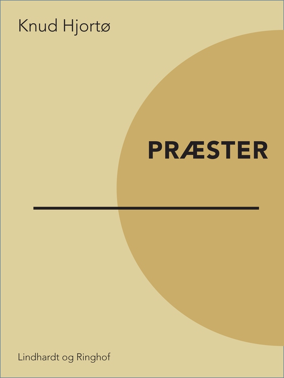 Præster