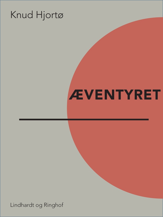 Æventyret