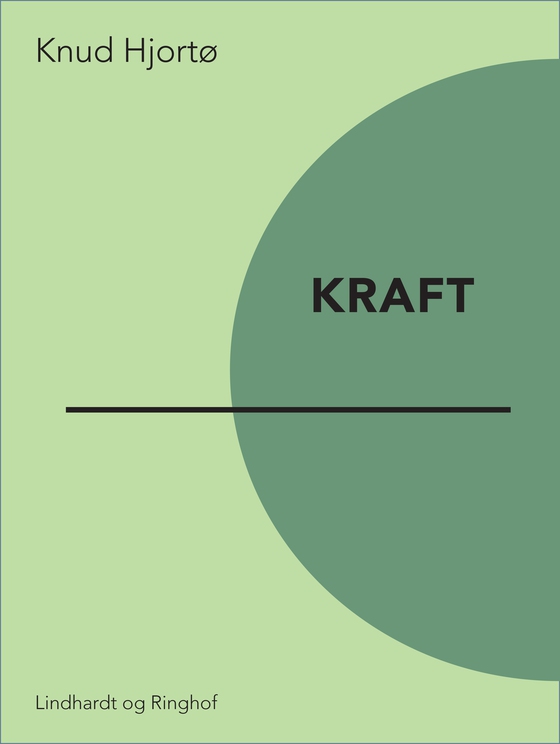 Kraft (e-bog) af Knud Hjortø