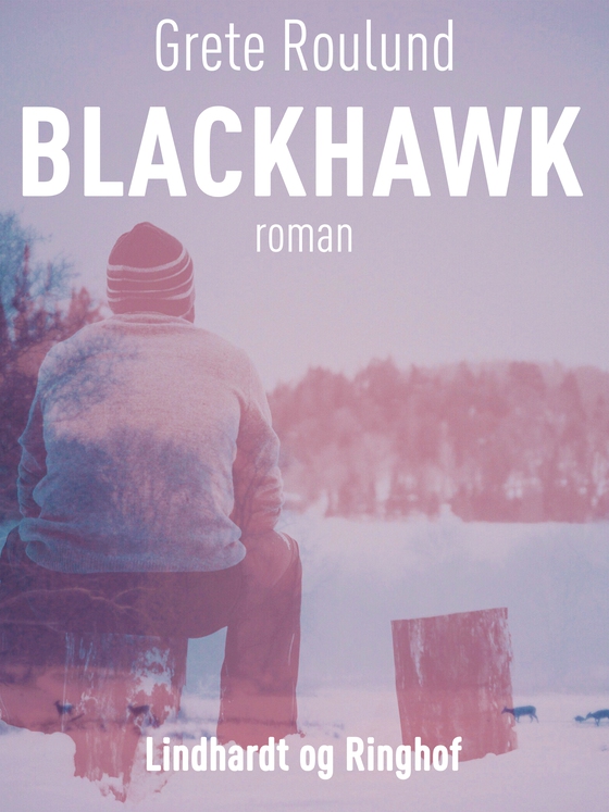 Blackhawk (lydbog) af Grete Roulund