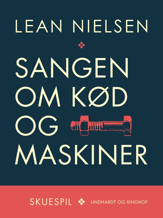 Sangen om kød og maskiner