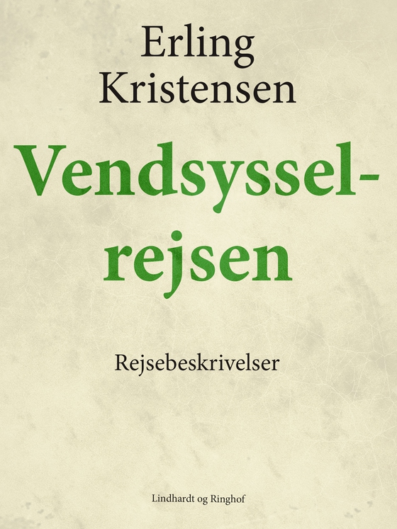 Vendsysselrejsen