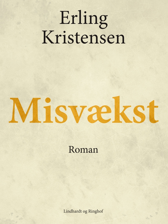 Misvækst