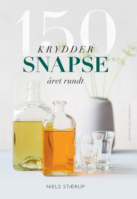 150 kryddersnapse