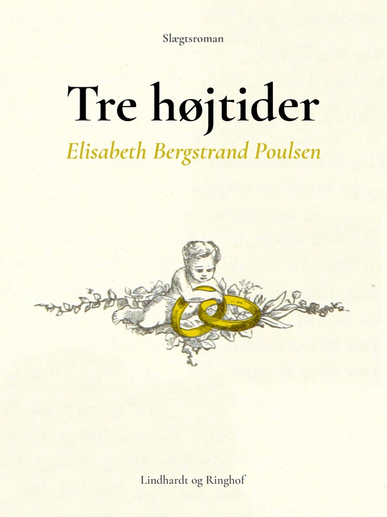 Tre Højtider