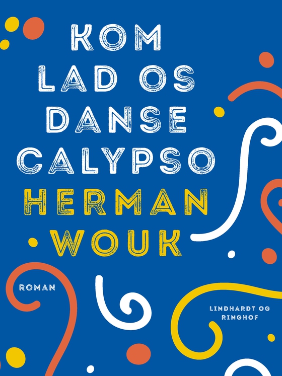 Kom lad os danse calypso