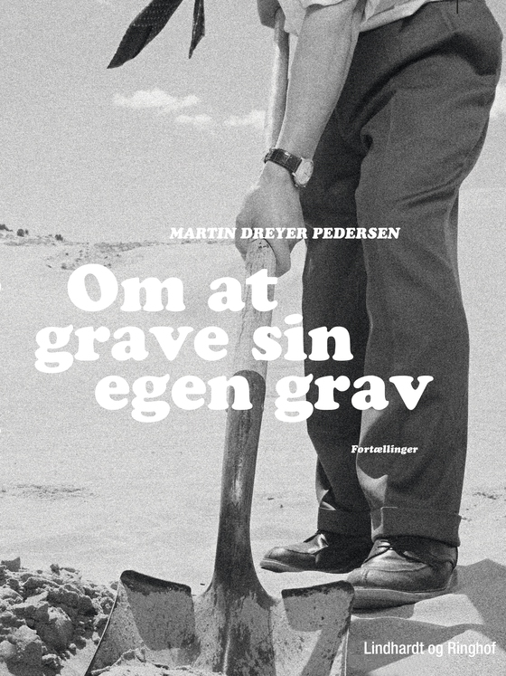 Om at grave sin egen grav