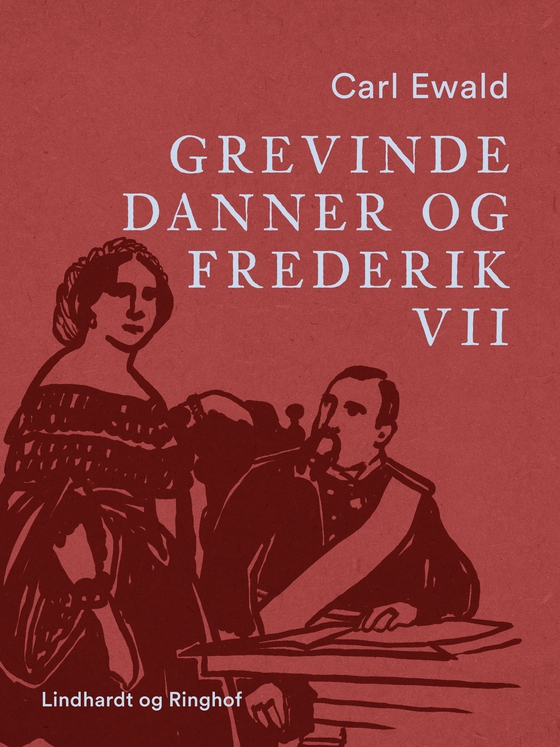 Grevinde Danner og Frederik VII