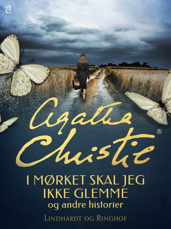 I mørket skal jeg ikke glemme og andre historier (e-bog) af Agatha Christie